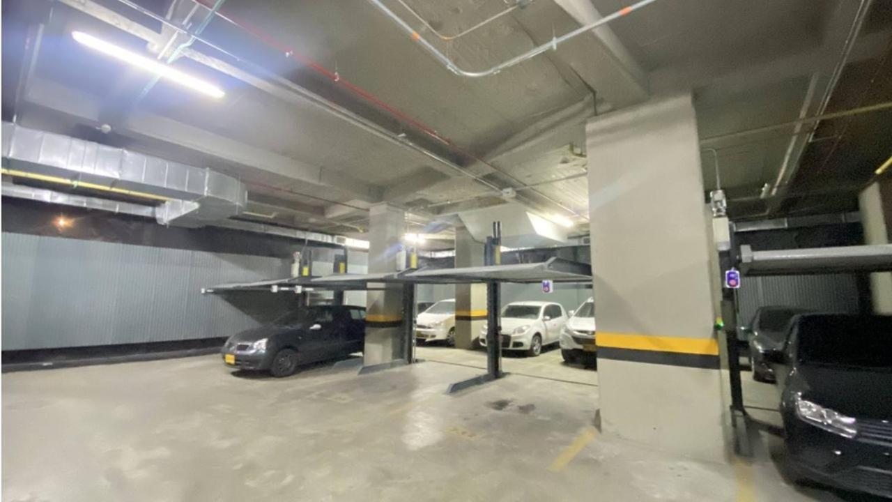 Innova Apartment Bogotá