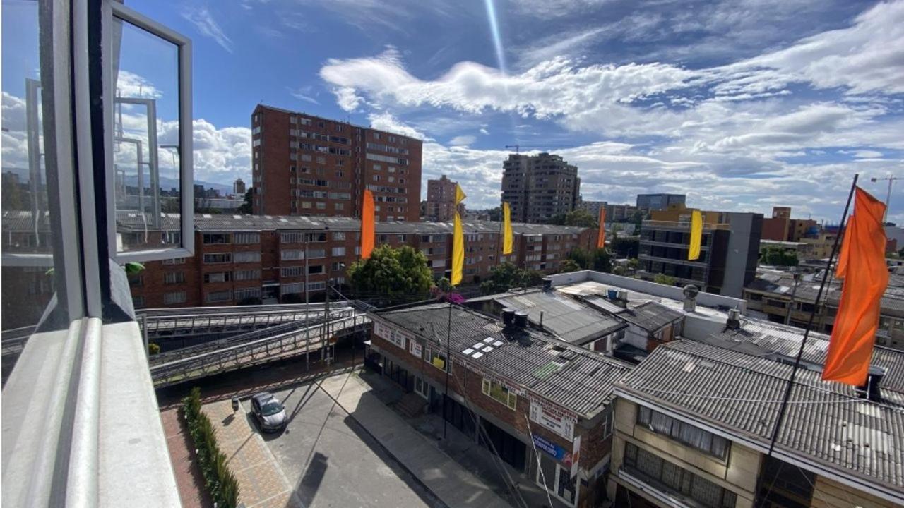 Apartment Innova